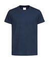 Kinder T-shirt Classic Stedman ST2200 Navy